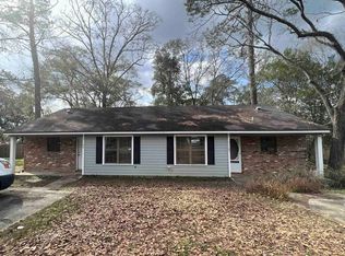 2110 Pecan Ln #A, Tallahassee, FL 32303