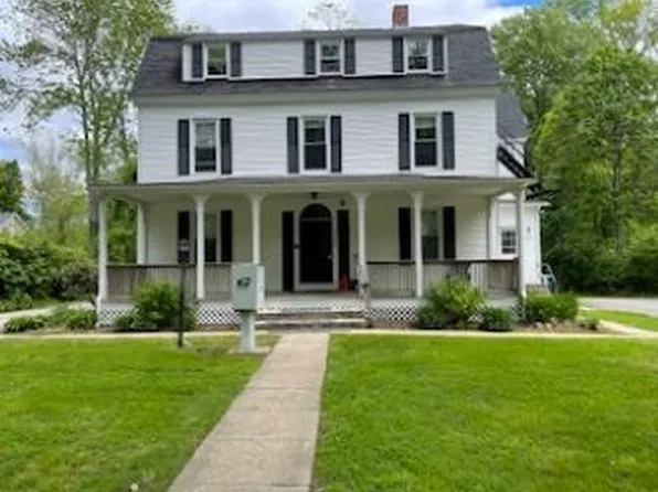 1749 South Rd, Kingston, RI 02881