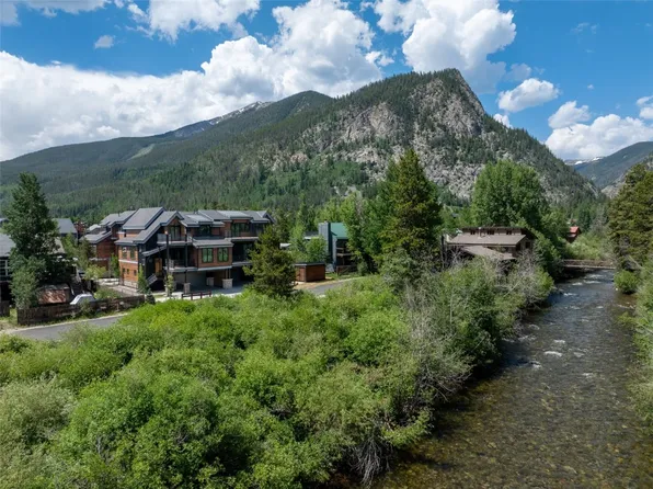 310 Creekside Aly #4, Frisco, CO 80443