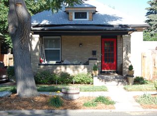 3509 Julian St, Denver, CO 80211