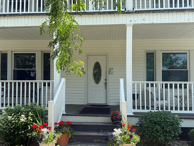 69 Division St #1RST FLOOR — Photo 1