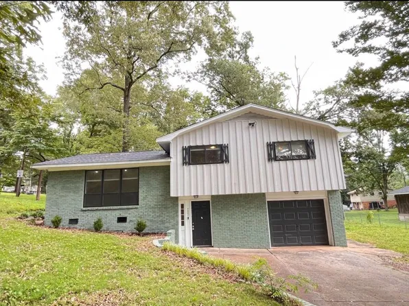 3220 Rita Ln NW #1, Huntsville, AL 35810
