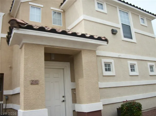 5855 Valley Dr Unit 2040, North Las Vegas, NV 89031