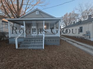 530-532 Water St, Henderson, NC 27536
