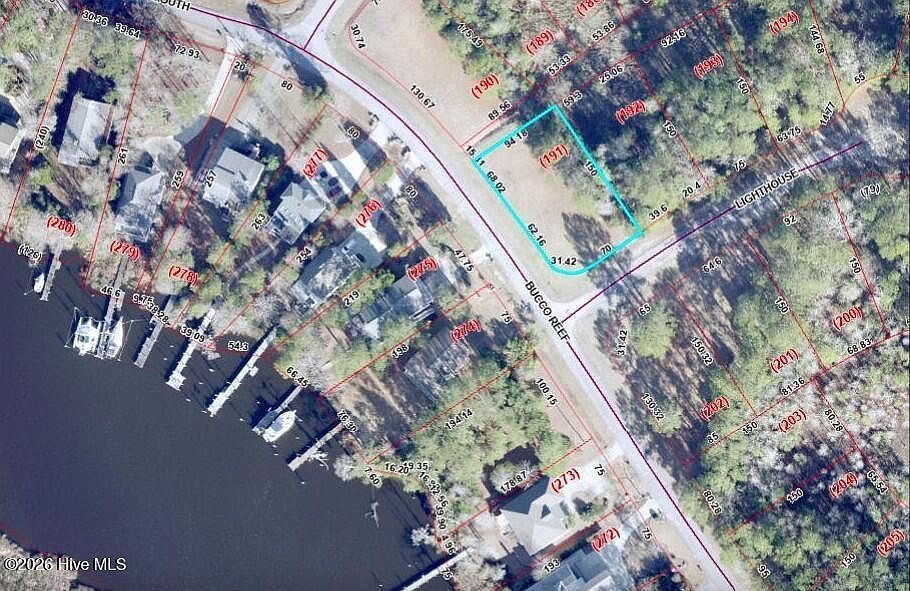 1st image of 5017 Bucco Reef Road LOT 191