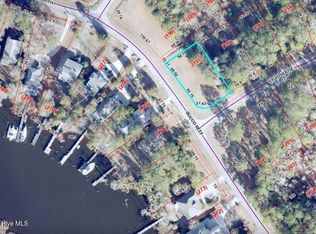 5017 Bucco Reef Road LOT 191, New Bern, NC 28560