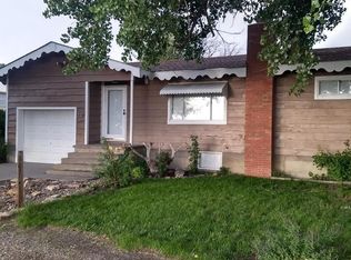 25184 Lazy Acres Rd, La Junta, CO 81050