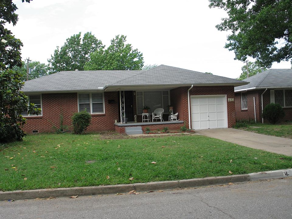 1st image of 432 S 77th East Ave