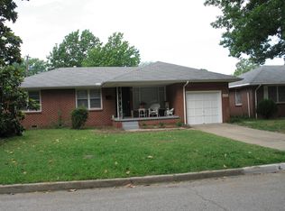 432 S 77th East Ave, Tulsa, OK 74112
