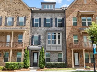 5090 Pinckney Ln, Peachtree Corners, GA 30092