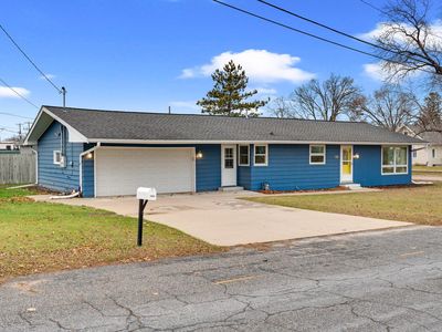 2804 27th STREET SOUTH South, La Crosse, WI, 54601