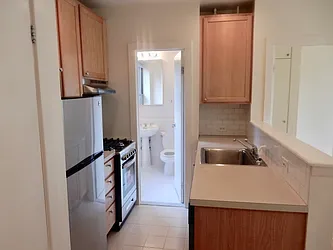 Rented by Heller Organization