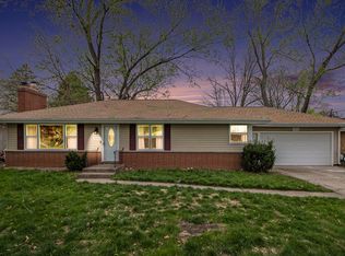 3712 Olney Rd, Kalamazoo, MI 49006