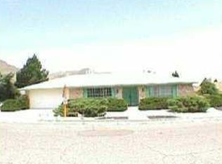 3013 Stone Edge Rd, El Paso, TX 79904