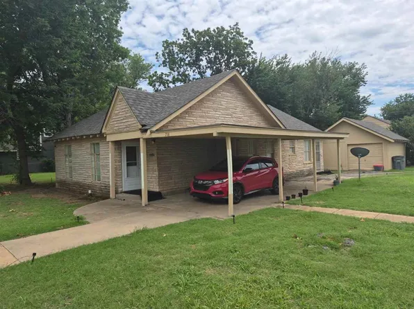 716 NW Ferris Ave, Lawton, OK 73507