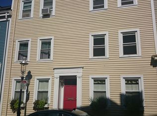 40 Pleasant St #1, Charlestown, MA 02129