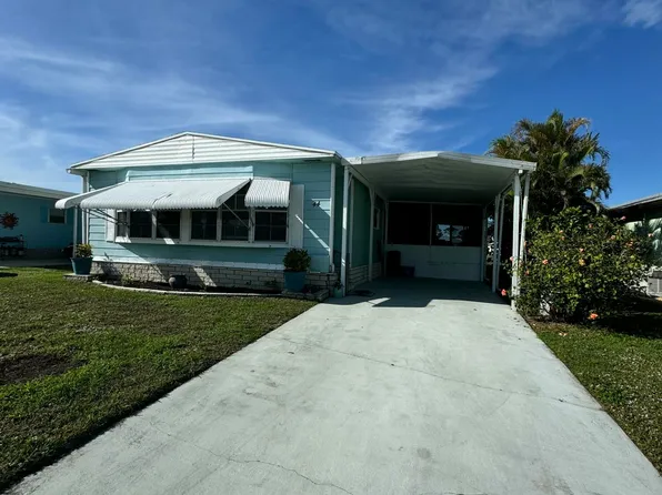 44 Verde Vista, Fort Pierce, FL 34951