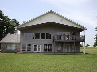 113 Cinch Buckle Ranch Rd, Trinidad, TX 75163