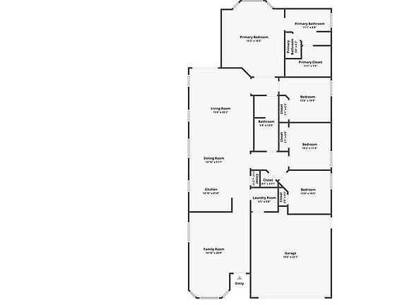 2nd image of 7814 S 72nd Ln