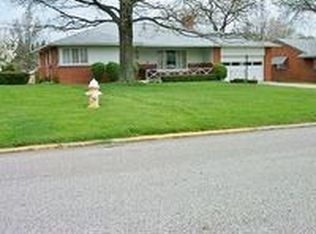 508 Birchlawn Blvd, Mansfield, OH 44907