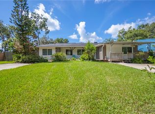 403 Deer Run Rd, Inverness, FL 34453