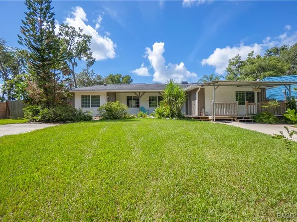 403 Deer Run Rd, Inverness, FL 34453