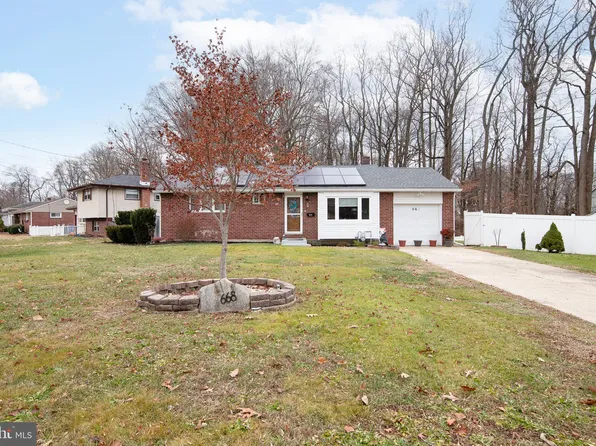 668 Sacramento Dr, Mantua, NJ 08051