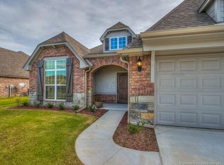 13647 S Kenosha Ave E, Glenpool, OK 74033