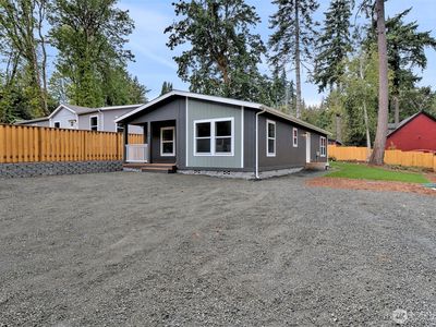 80 E Kingston Way, Shelton, WA, 98584