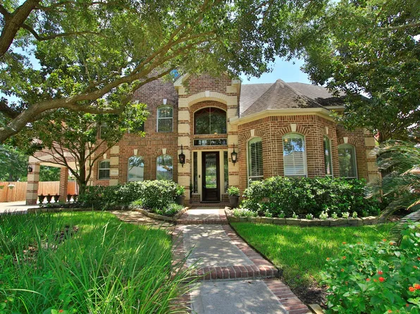 17331 Fairgrove Park Dr, Houston, TX 77095