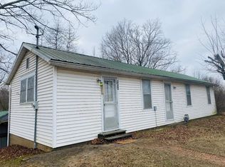 5473 Strawberry Rd, Tell City, IN 47586