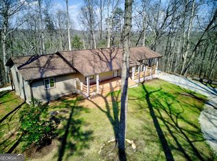 66 Cosmo Pl, Dahlonega, GA 30533