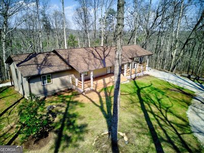 66 Cosmo Pl, Dahlonega, GA, 30533