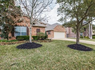 9834 Rollinson Park Dr, Spring, TX 77379