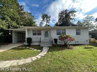 4854 Homecrest Cir, Jacksonville, FL 32244