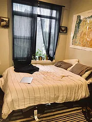 Rented by Yup Realty LLC