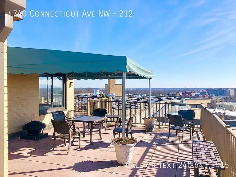 4740 Connecticut Ave NW #212 — Photo 13