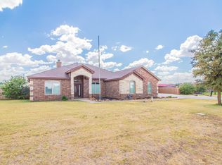 3207 County Road 7560, Lubbock, TX 79423