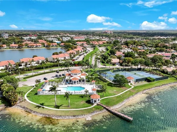 7706 Jewel LN #102, NAPLES, FL 34109