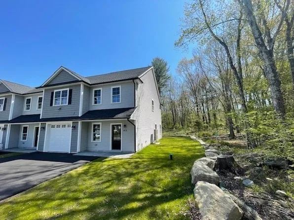 2-2B Wilson Rd #B, Millbury, MA 01527