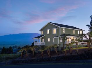 64-5307 Hohola Dr, Kamuela, HI 96743