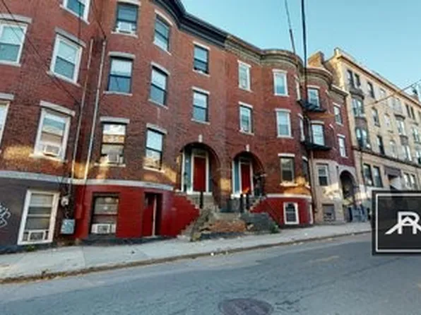 9A Linden St #1, Allston, MA 02134