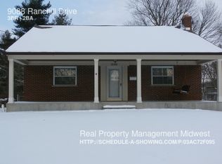 9088 Ranchill Dr, Cincinnati, OH 45231