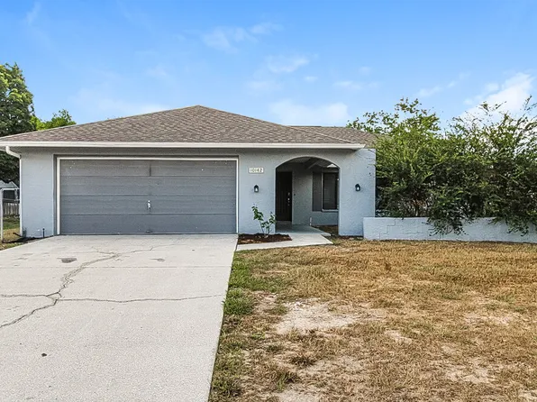 10142 Bannister St, Spring Hill, FL 34608