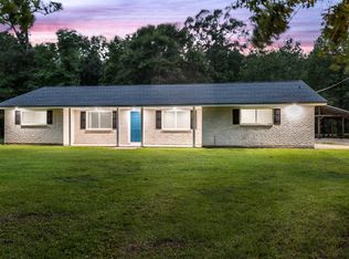 2665 Barbara St, Vidor, TX 77662