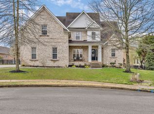 3309 Appian Ct, Spring Hill, TN 37174