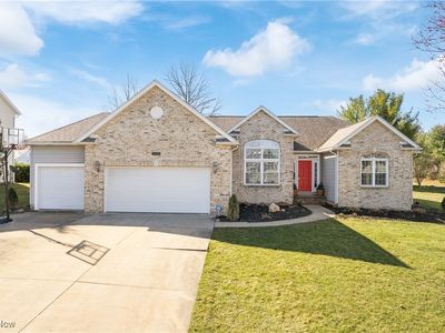 1030 Stone Crossing St NE, Canton, OH, 44721