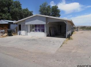 391 Rio Grande Way, Bullhead City, AZ 86442