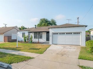2524 E 219th St, Carson, CA 90810