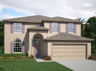 10567 Standing Stone Dr, Wimauma, FL 33598